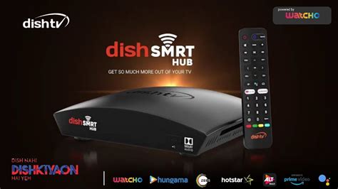 DISH Smart Pack 